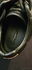 Predam topanky Dolce & Gabbana 44EU, nesadla velkost. - 3