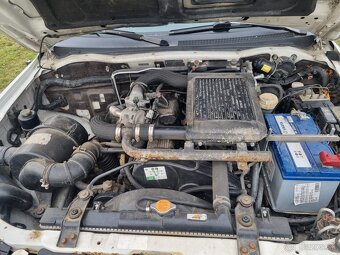 Pajero Sport - 3