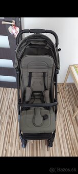 Hauck travel N care - 3