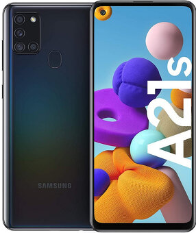 Samsung Galaxy A21s - 3