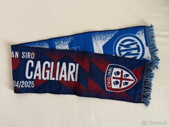 Šál Inter Miláno - 3