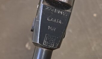 vlozna hlaven KRIEGHOFF 16-22WMR - 3