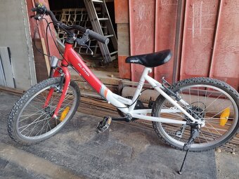 Detské bicykle - 3