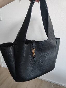 Yves Saint Laurent veľká shopperka - 3