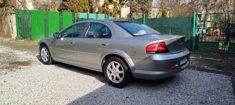 Chrysler Sebring - 3