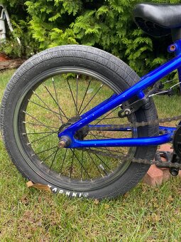 BMX 16 - 3