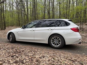 BMW F31 - 3