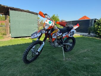 Ktm Exc 520 - 3