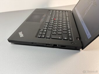 #021 - Lenovo T460/i5/8GB/128GB/W11 - 3