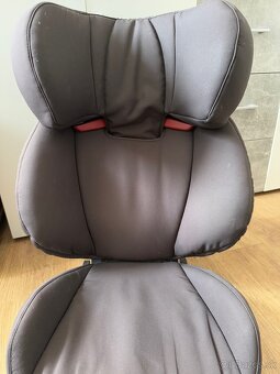 Autosedačka BeSafe iZi Up X3 fix 15-36kg - 3