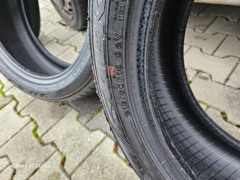 pneu FALKEN ZIEX ZE310 EKORUN 215/50 R18 92V nové - 3