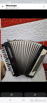 Harmonika - 3