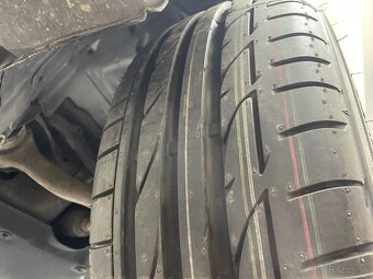 Bridgestone Potenza s001 225/45 R18 RFT - 3