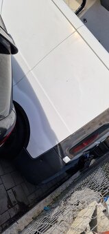 Renault trafic 1.9 dci 100 - 3