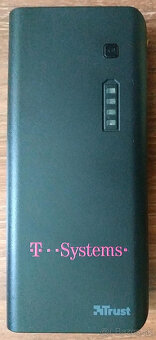 🚨 (Nepouzivana) 🚨 Powerbank Trust Primo 10000 mAh - 3