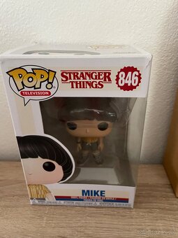 2 ks figurky Funko pop - 3