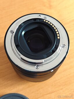 Sony E-Mount 50mm f/1.8 (APS-C) - 3
