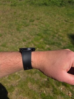 Predám hodinky Samsung Galaxy Watch 4 - 3