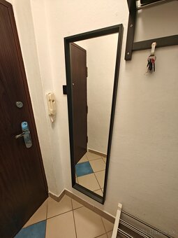 Zostava IKEA do chodby. - 3