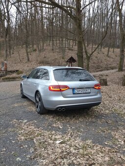 Zľava....audi a4 130kw Quattro ❗️❗️❗️ - 3