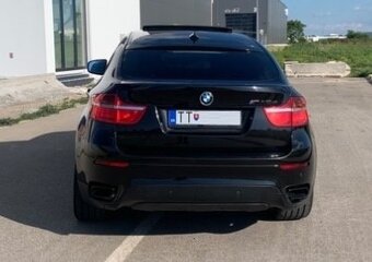 Predám / Vymením BMW X6 e71 XDrive 30d 180kw / 245k - 3