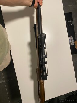 Airsoft zbraň - 3