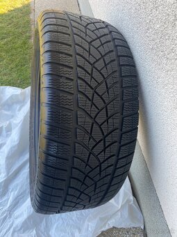 Zimne Pneu R19 - 3