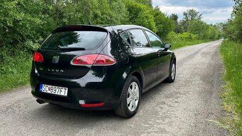 Seat Leon 1.9 TDi 77 kw - 3