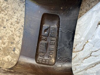 Dezent 15 palcové elektróny - 3