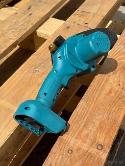 AKU pilka 18V Makita - 3