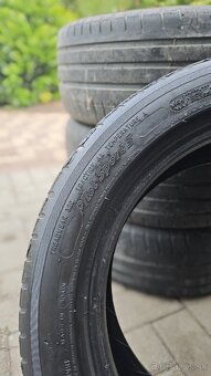 Michelin Pilot Sport 3 - 195/50 R15 - 3