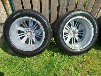 5x108 r16 Peugeot - 3