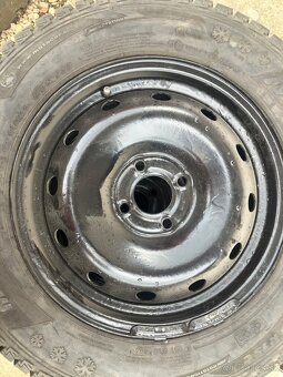 195/70R15c - 3