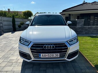 Audi Q5 Sport 2.0 TDI Quattro S-Tronic - 3