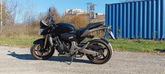 Honda Hornet 600 - 3