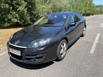 predam / vymenim. renault laguna 3 2010 2,0 nafta - 3