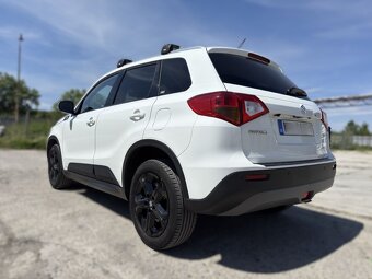 Suzuki Vitara S 1.4 BoosterJet 2WD - 3