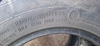 165/70 R14 - 3
