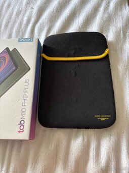 Lenovo tab M10 plus - 3