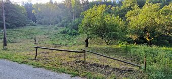 Predaj stavebného pozemku v Lazoch pod Makytou – časť Potok - 3