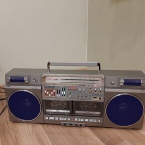 Radiomagnetofon - 3