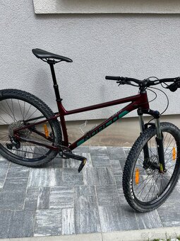 NORCO Fluid HT 2 29” - L - 3
