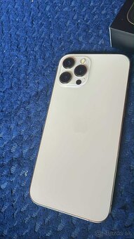 Iphone 12pro max - 3