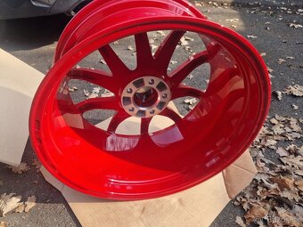 19A alu kola original ASA R19 5x112 audi bmw mercedes - [5.1 - 3