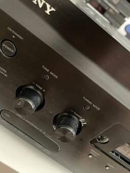 SONY STR-DA3400ES - 3