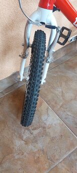 Detsky bicykel Woom 3 (16") - 3