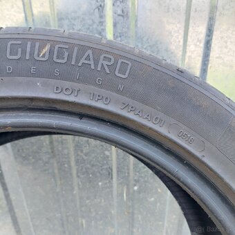 Vredestein Sportrac 5 205/50 R17 - 3
