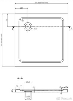 Vanicka 90x90 - 3