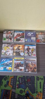 Ps3 - 3
