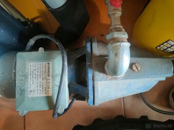Predam cerpadlo Euromatic PGC1100 - 3